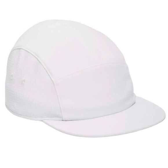 lululemon athletica Accessories - Lululemon Five Times Hat White